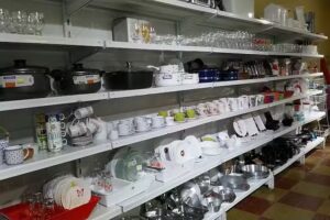 Almacen de Muebles,Bazar Y Deco