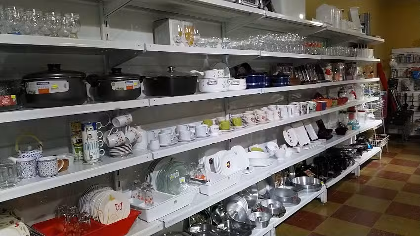 Almacen de Muebles,Bazar Y Deco