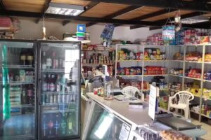 Almac&eacute;n del Pueblo