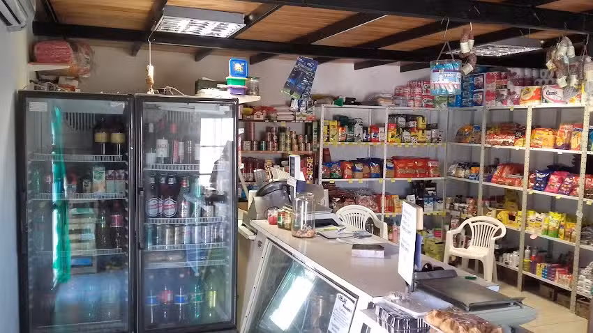 Almac&eacute;n del Pueblo