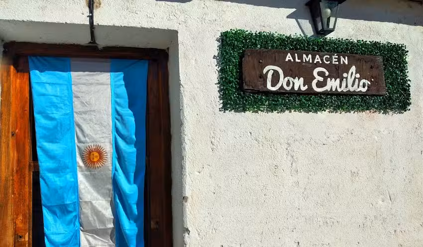 Almac&eacute;n Don Emilio