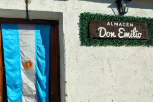 Almac&eacute;n Don Emilio