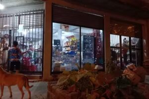 Almac&eacute;n Don Johnny