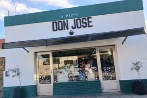 Almac&eacute;n Don jose