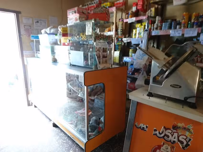 Almac&eacute;n Do&ntilde;a Marta