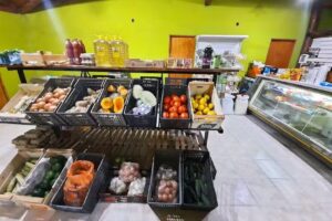 Almacén el Gauchito