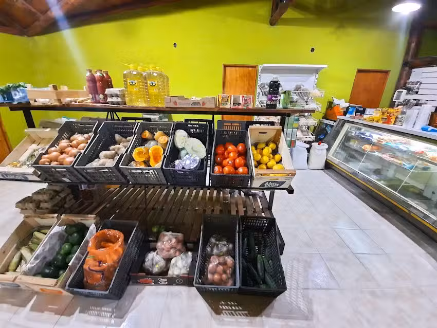 Almac&eacute;n el Gauchito