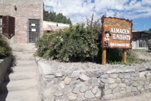 Almacén El Paisanito