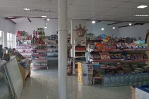 Almacén “El Sur Pampeano”