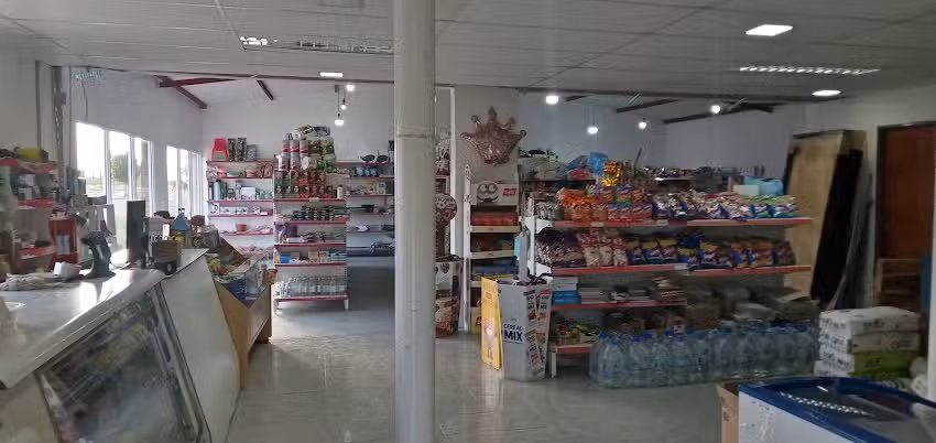 Almac&eacute;n &ldquo;El Sur Pampeano&rdquo;