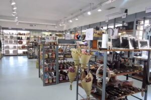 Almacén Emprendedor San Lorenzo