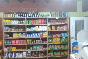 Almacen &ldquo;Joaquin&rdquo;