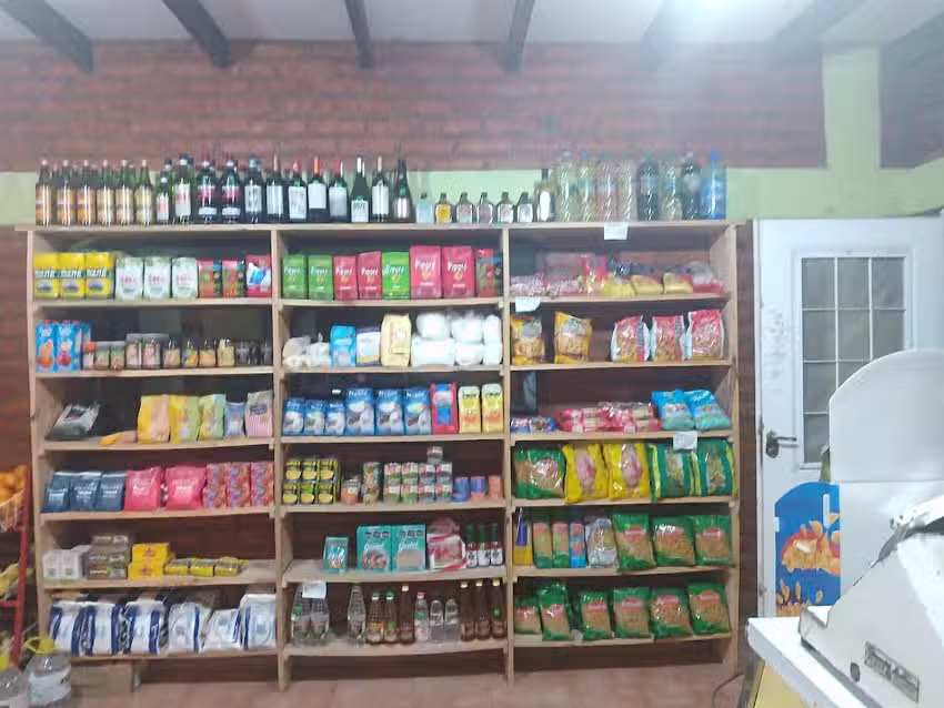 Almacen &ldquo;Joaquin&rdquo;