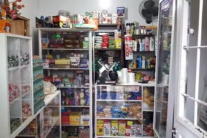 Almac&eacute;n La Gringa