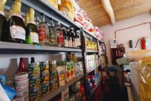 Almac&eacute;n La Morenita