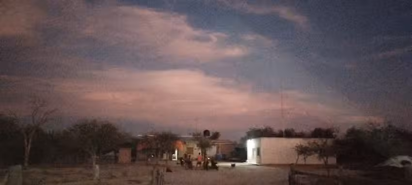 Almac&eacute;n La Victoria