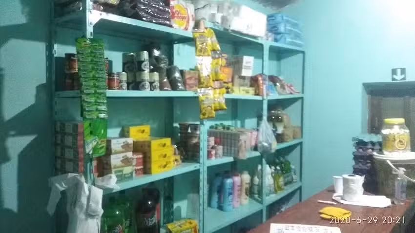 Almacen Los 7 Hermanos