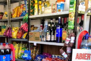 ALMAC&Eacute;N MENDIETA