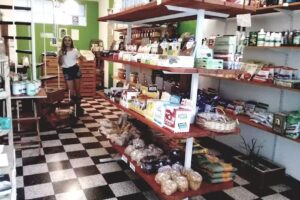 Almacen Natural Laprida