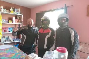 Almac&eacute;n Pirucho &ldquo;Los Gemelos Moya&rdquo;