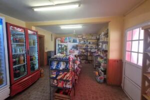 Almac&eacute;n y Rotiseria Lautaro