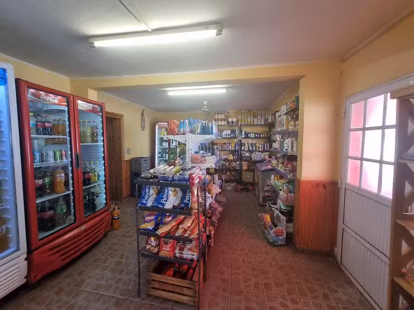 Almac&eacute;n y Rotiseria Lautaro