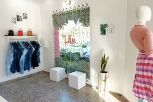 Aloha indumentaria nelson