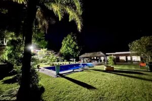 Alojamiento Los Colibríes