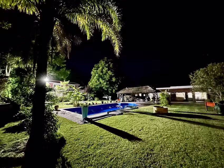 Alojamiento Los Colibr&iacute;es