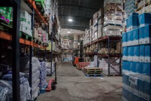 Alonso J y Jos&eacute; A Redolfi SRL