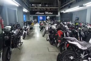 Alonso Motos