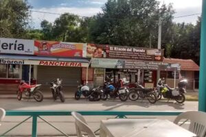 Alpa Corral Inmobiliaria