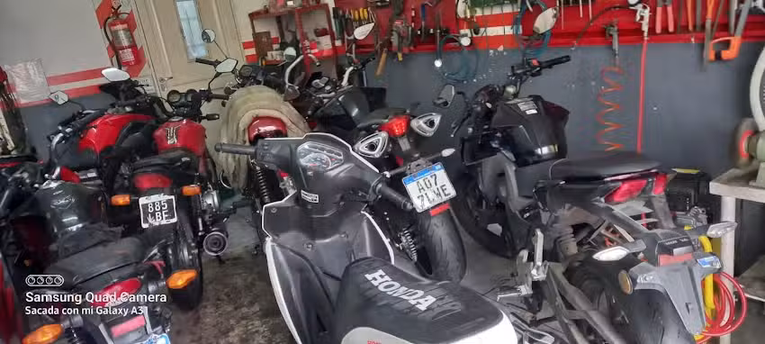 Altuna Competici&oacute;n