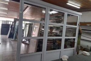 Aluglass Mat&iacute;as Moja