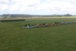 AMA Agrupaci&oacute;n Marplatense De Aeromodelismo