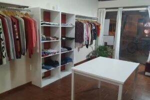 AMELIE ROPA FEMENINA