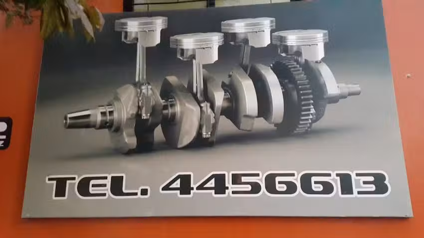 Am&eacute;rica Rectificaciones