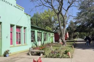 Amigos de Don Orione &ndash; Claypole