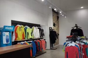 Ansilta Neuqu&eacute;n, Cord&oacute;n Andino SA