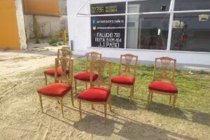 Antig&uuml;edades Ca&ntilde;ete