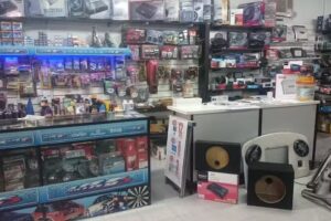 ARF Tuning y Graficas