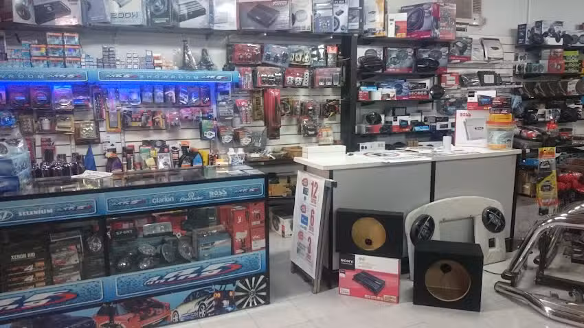 ARF Tuning y Graficas