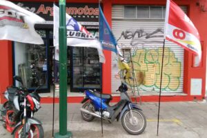 Argenmotos Repuestos