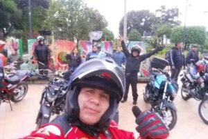 Aries taller de motos