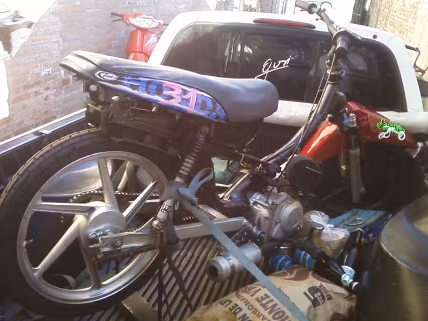 Arizona Motos