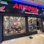 Arizona motos