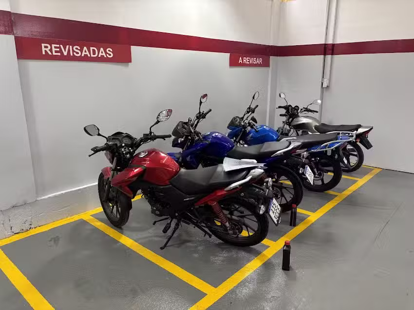 Arizona Servicio T&eacute;cnico Honda Oficial