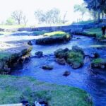 Arroyo Las Hermanas La Cascada