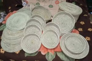 Artesan&iacute;as en Palma