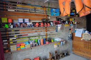 Artículo de pesca Urquiza 109